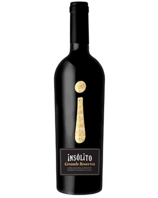 Vinho Tinto Alentejano Insólito Grande Reserva 75cl