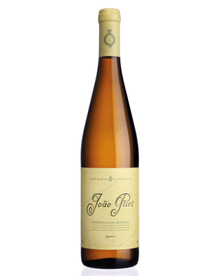 João Pires Península de Setúbal White Wine 75cl