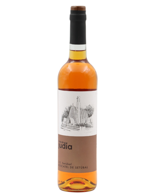 Moscatel Setúbal Vale da Judia 75cl