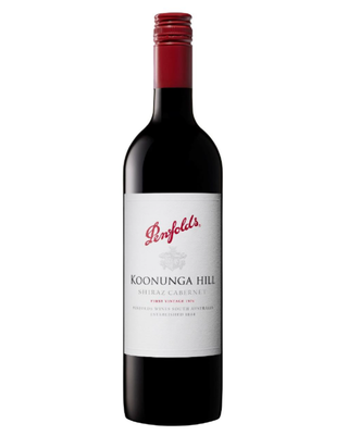 Red Wine Penfold´s Koonunga Hill 75cl