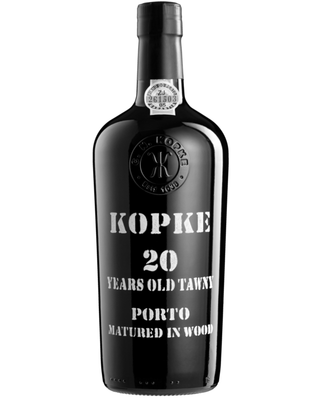 Vinho do Porto Kopke 20 Anos
