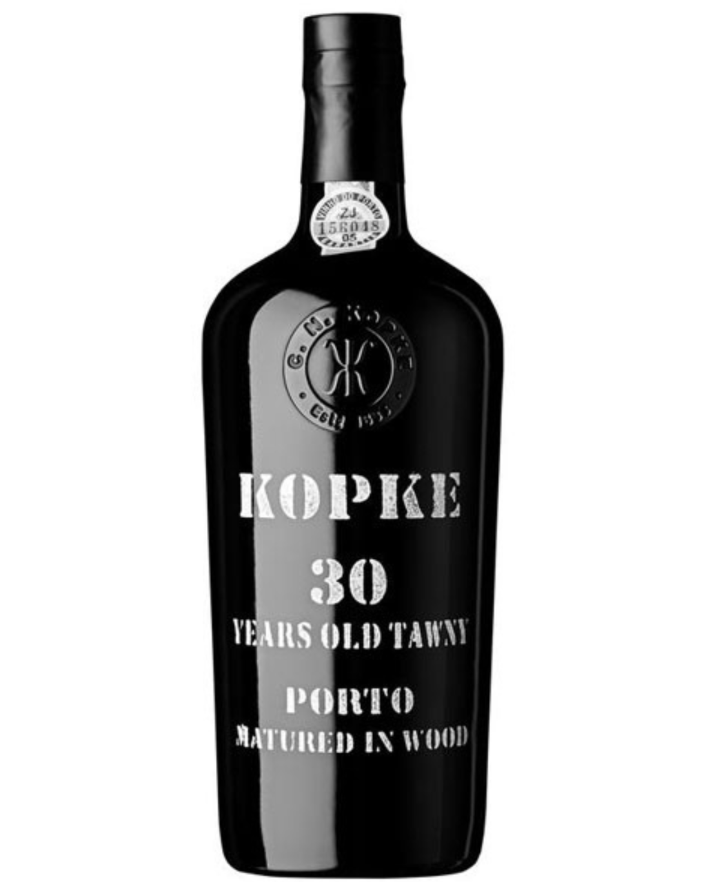 Kopke 30 Years Port Wine – Iportwine.com
