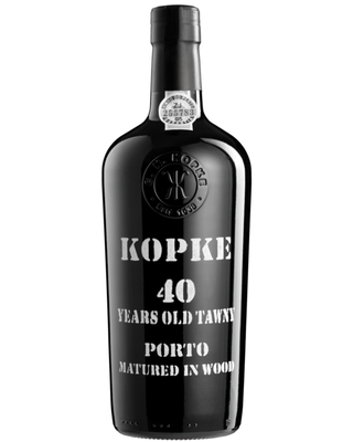Vinho do Porto Kopke 40 Anos
