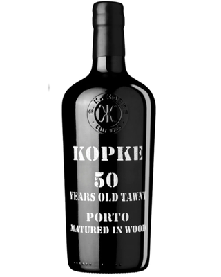 Vinho do Porto Kopke 50 Anos