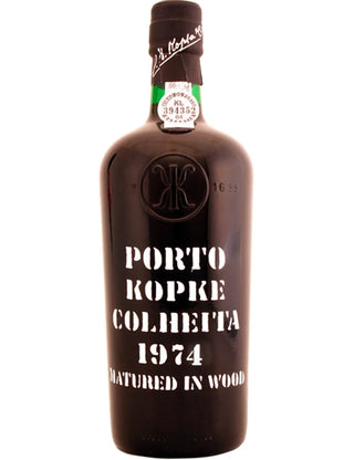 Colheita Kopke 1974