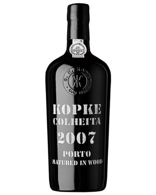 Vinho do Porto Kopke Colheita 2007