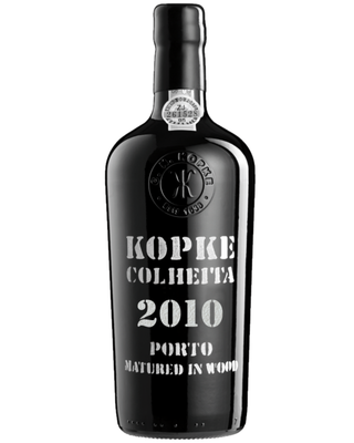 Vinho do Porto Kopke Colheita 2010