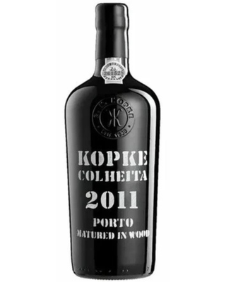 Vinho do Porto Kopke Colheita 2011