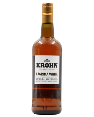 Hafen von Krohn Lágrima