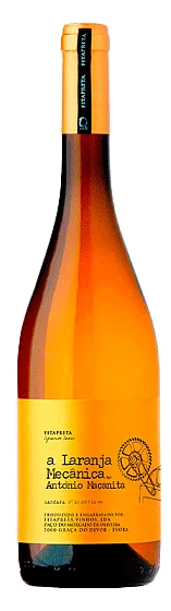 Laranja Mecânica António Maçanita Alentejano White Wine