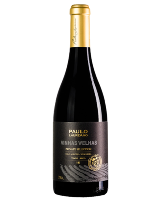 Alentejo Red Wine Paulo Laureano Vinhas Velhas 75cl