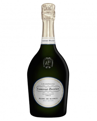 Champagne Laurent Perrier Blanc de Blancs 75cl
