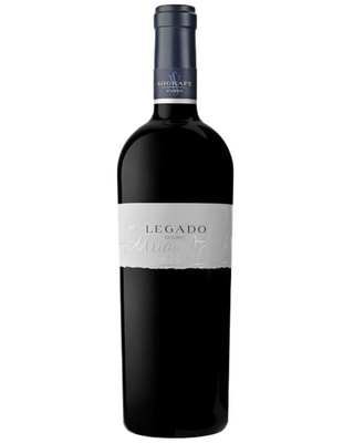 Vinho Tinto Douro Legado 75cl