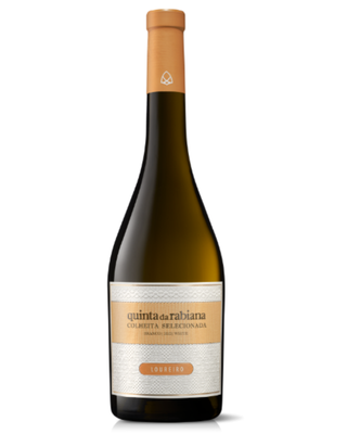 Quinta da Rabiana Colheita Selecionada Loureiro White Wine 75cl