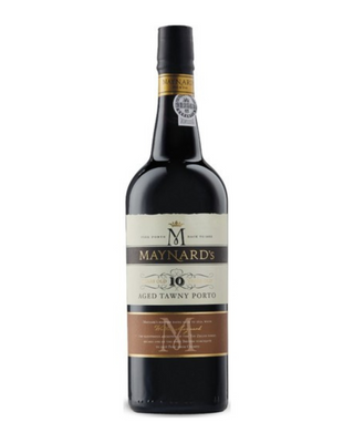 Maynard's 10 anos Tawny Port