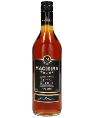 Licor Macieira 70cl