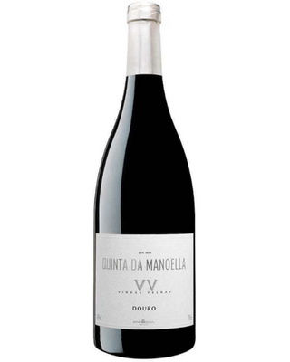 Vinho Tinto Douro Quinta da Manoella Vinhas Velhas 75cl