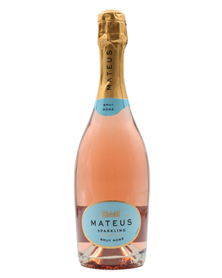 Mateus Rosé Sparkling Wine 75cl