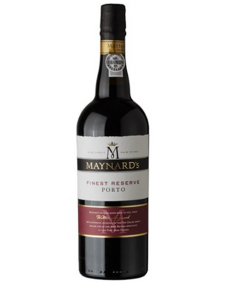 Maynard's Finest Reserve Port