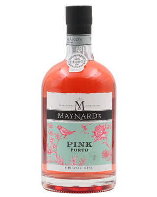 Maynard's Organic Pink Port