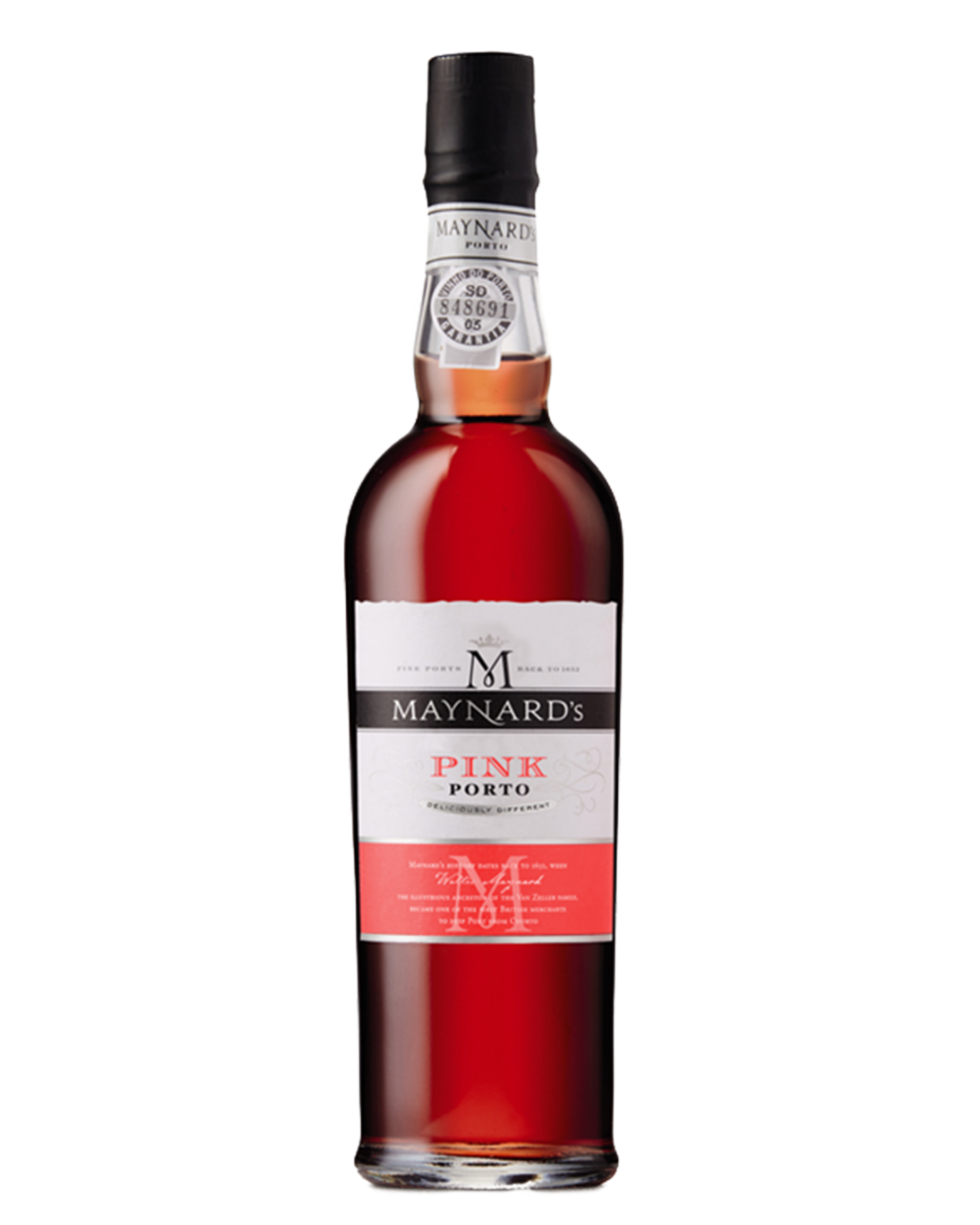 Maynard Ruby Port Maynard's Pink Port Wine 50cl – Iportwine.com