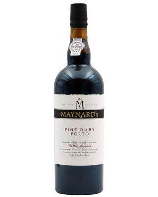 Maynard's Ruby Port