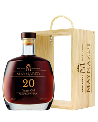 Maynard's Porto Tawny Premium 20 anos