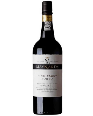 Maynards feiner Tawny Portwein