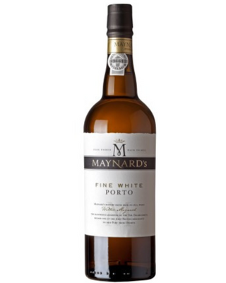 Maynard's Fine White Port