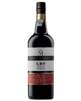 Maynard's LBV 2017 Port