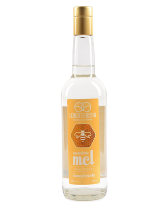 Lenda da Beira Honey Brandy 50cl