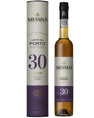 Messias 30 Years White 50cl