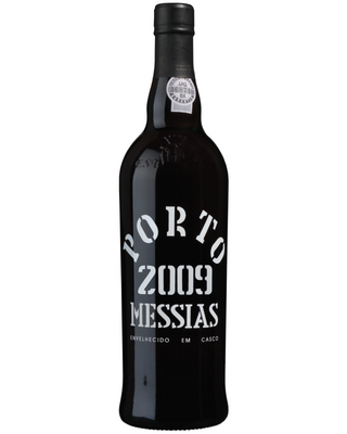Messias Harvest 2009