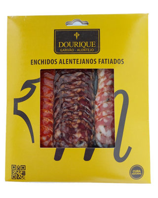 Charcuterie Board Alentejo Montaraz 80g