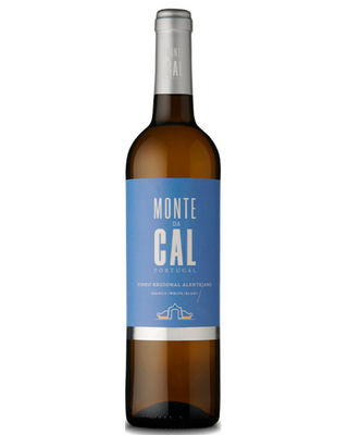 Vinho Branco Alentejano Monte da Cal 75cl