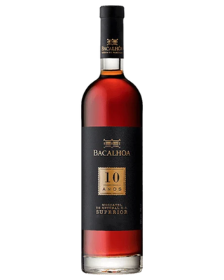 Moscatel Bacalhôa 10 ans 75cl