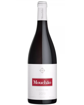 Vinho Tinto Alentejano Herdade do Mouchão 75cl