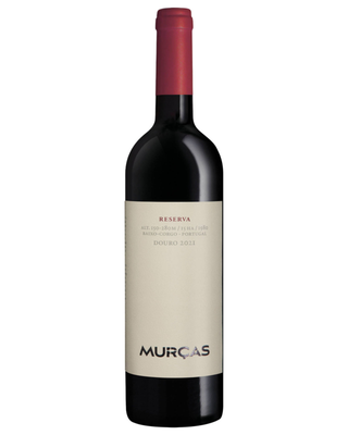 Vin Rouge Douro Quinta das Murças Réserve 75cl
