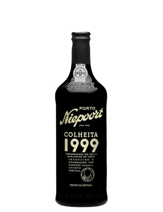 Niepoort-Ernte 1999 37,5 cl