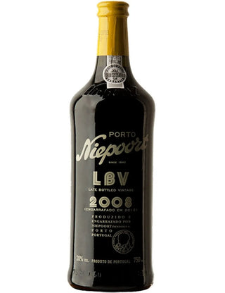 Niepoort LBV 2008 Port Wine