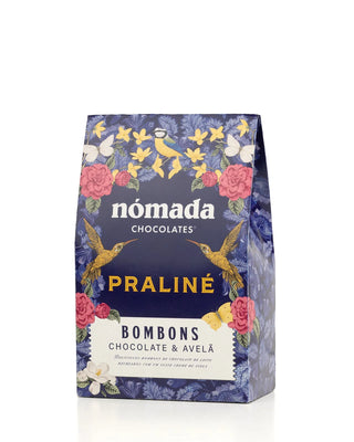 Nomad Praline Chocolates
