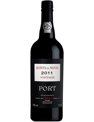 Quinta do Noval Vintage 2011