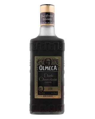 Olmeca Dark Chocolate Tequila