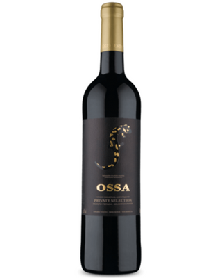 Vinho Tinto Alentejano Ossa Private Selection 75cl