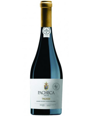 Vinho Tinto Douro Pacheca Grande Reserva TN 75cl