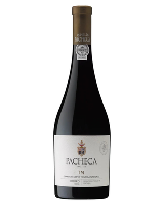 Douro-Rotwein Quinta da Pacheca Grande Reserve 75cl