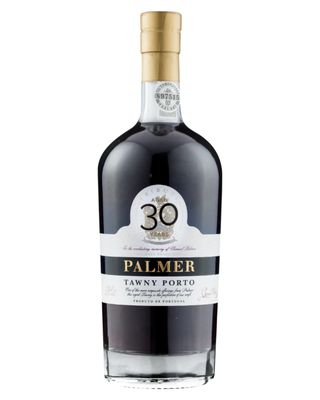 Vinho do Porto Palmer 30 Year Old Tawny 75cl