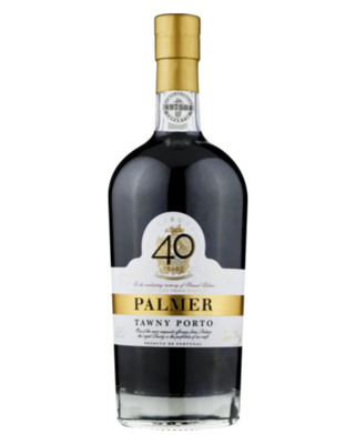 Vinho do Porto Palmer 40 Year Old Tawny 75cl