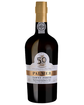 Vinho do Porto Palmer 50 Year Old Tawny 75cl
