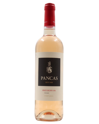 Pancas Reserva Região de Lisboa Rosé Wine 75cl